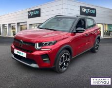 Citroen C3 Wattrelos