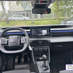 Citroen C3 turbo 100 ch manuelle Max Wattrelos