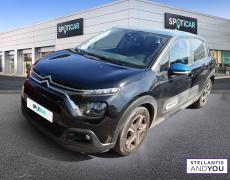 Citroen C3 Wattrelos