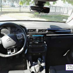 Citroen C3 puretech 83 s&s bvm5 Shine Wattrelos