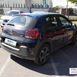 Citroen C3 puretech 83 s&s bvm5 Shine Wattrelos