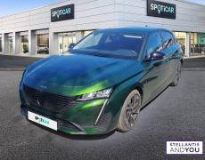 Peugeot 308 III Phase 1