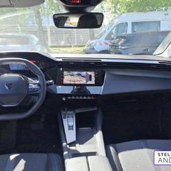 Peugeot 308 III Phase 1 puretech 130ch s&s eat8 Allure Wattrelos