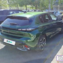 Peugeot 308 III Phase 1 puretech 130ch s&s eat8 Allure Wattrelos