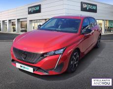 Peugeot 308 III Phase 1