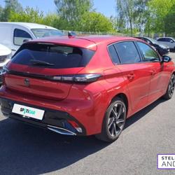 Peugeot 308 III Phase 1 bluehdi 130ch s&s bvm6 Allure pack Wattrelos