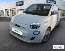 Fiat 500 II Wattrelos