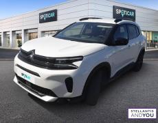 Citroen C5 Aircross Wattrelos