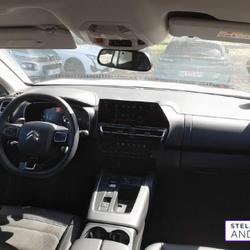 Citroen C5 Aircross hybride 136 e-dcs6 Max Wattrelos