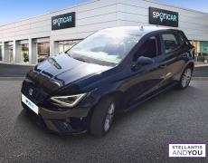 Seat Ibiza Wattrelos