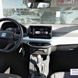 Seat Ibiza 1.0 tsi 115 ch s/s dsg7 Copa Wattrelos