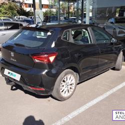 Seat Ibiza 1.0 tsi 115 ch s/s dsg7 Copa Wattrelos