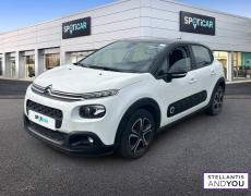 Citroen C3 Wattrelos