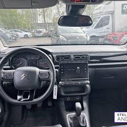 Citroen C3 puretech 83 s&s bvm5 Shine business Wattrelos