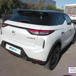 Ds DS3 crossback puretech 130 s&s eat8 Performance line+ Wattrelos