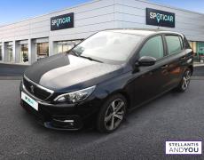 Peugeot 308 II Phase 2 Wattrelos