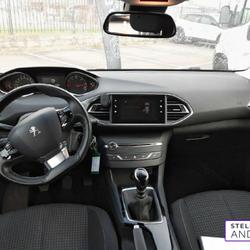 Peugeot 308 II Phase 2 bluehdi 130ch s&s bvm6 Active Wattrelos