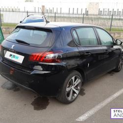 Peugeot 308 II Phase 2 bluehdi 130ch s&s bvm6 Active Wattrelos