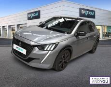 Peugeot 208 Wattrelos