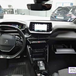 Peugeot 208 puretech 130 s&s eat8 Gt Wattrelos