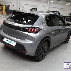 Peugeot 208 puretech 130 s&s eat8 Gt Wattrelos