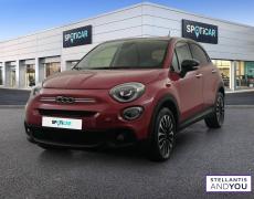 Fiat 500x Wattrelos