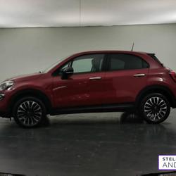 Fiat 500x 1.5 firefly 130 ch s/s dct7 hybrid Dolcevita 500x Wattrelos