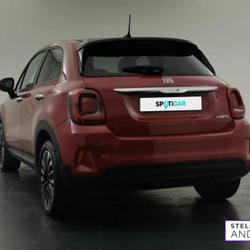 Fiat 500x 1.5 firefly 130 ch s/s dct7 hybrid Dolcevita 500x Wattrelos