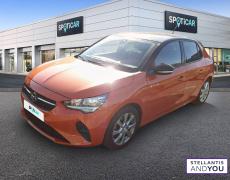 Opel Corsa Wattrelos