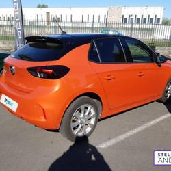 Opel Corsa 1.2 turbo 100 ch bvm6 Edition business Wattrelos