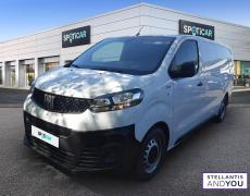 Fiat Scudo Wattrelos