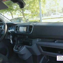 Fiat Scudo E-scudo fourgon 136 50 kwh xl Wattrelos