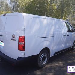 Fiat Scudo E-scudo fourgon 136 50 kwh xl Wattrelos