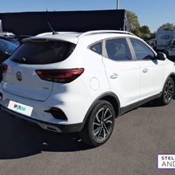 MG ZS 1.0l t-gdi 111ch 2wd Luxury Wattrelos