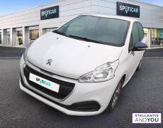 Peugeot 208 Wattrelos