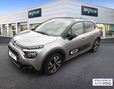 Citroen C3 Wattrelos