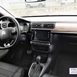 Citroen C3 puretech 110 s&s eat6 Shine Wattrelos