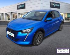 Peugeot 208 Wattrelos