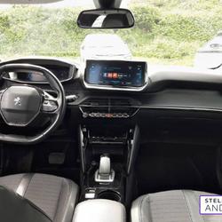 Peugeot 208 electrique 50 kwh 136ch Allure Wattrelos