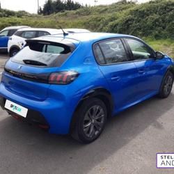 Peugeot 208 electrique 50 kwh 136ch Allure Wattrelos