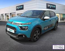 Citroen C3 Wattrelos