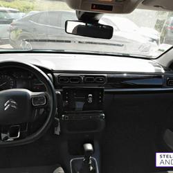 Citroen C3 puretech 110 s&s bvm6 Shine Wattrelos