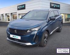 Peugeot 5008 Wattrelos