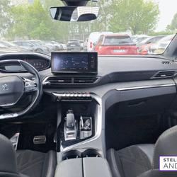 Peugeot 5008 bluehdi 130ch s&s eat8 Gt Wattrelos