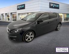 Peugeot 308 II Phase 2 Wattrelos