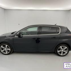 Peugeot 308 II Phase 2 bluehdi 130ch s&s eat8 Gt line Wattrelos
