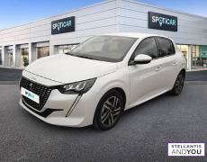 Peugeot 208 Wattrelos