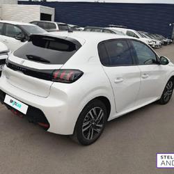 Peugeot 208 puretech 100 s&s bvm6 Allure Wattrelos