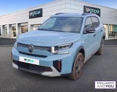 Citroen C3 Aircross Wattrelos