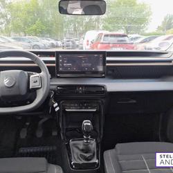Citroen C3 Aircross turbo 100 ch man Plus Wattrelos